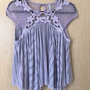 Free People Blouse